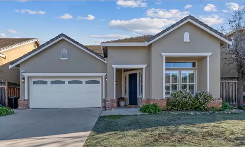 1544 Bouchard Dr, San Jose, CA 95118