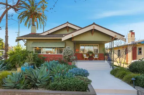 403 N 15th St, San Jose, CA 95112