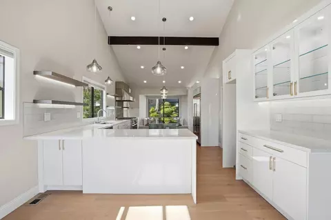 Kitchen - 118 Merion Ter, Moraga, CA 94556 photo 5 of 9