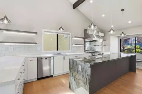Kitchen - 118 Merion Ter, Moraga, CA 94556 photo 6 of 9