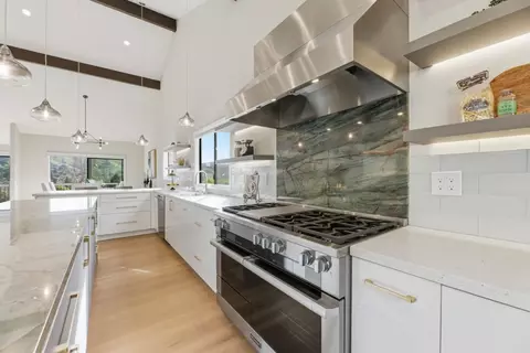 Kitchen - 118 Merion Ter, Moraga, CA 94556 photo 3 of 9