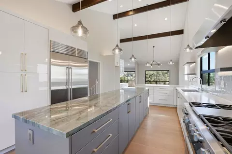 Kitchen - 118 Merion Ter, Moraga, CA 94556 photo 8 of 9
