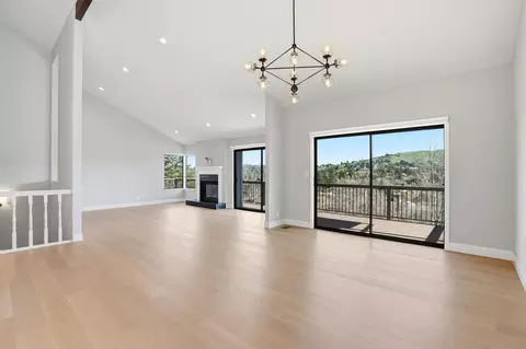 Living - 118 Merion Ter, Moraga, CA 94556 photo 9 of 10