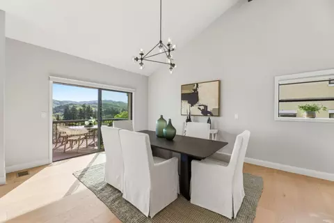 Dining - 118 Merion Ter, Moraga, CA 94556 photo 1 of 2