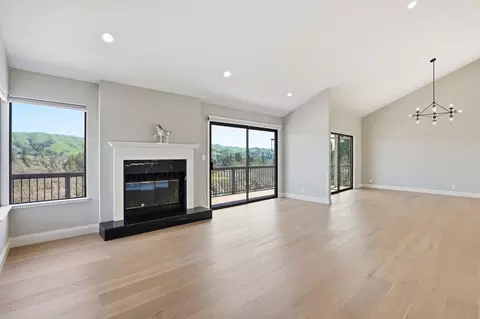 Living - 118 Merion Ter, Moraga, CA 94556 photo 4 of 10
