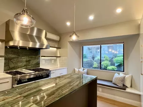 Kitchen - 118 Merion Ter, Moraga, CA 94556 photo 9 of 9