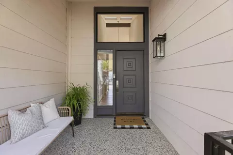 Entry Way - 118 Merion Ter, Moraga, CA 94556 photo 1 of 5