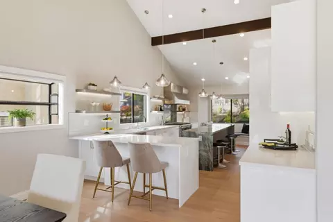 Kitchen - 118 Merion Ter, Moraga, CA 94556 photo 1 of 9