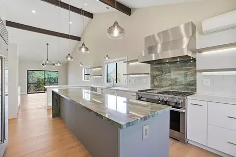 Kitchen - 118 Merion Ter, Moraga, CA 94556 photo 7 of 9