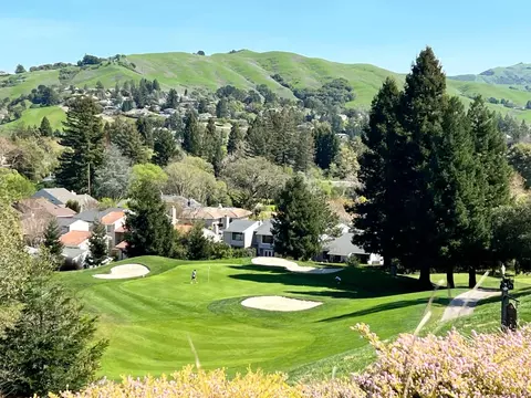 View/Area - 118 Merion Ter, Moraga, CA 94556 photo 3 of 3