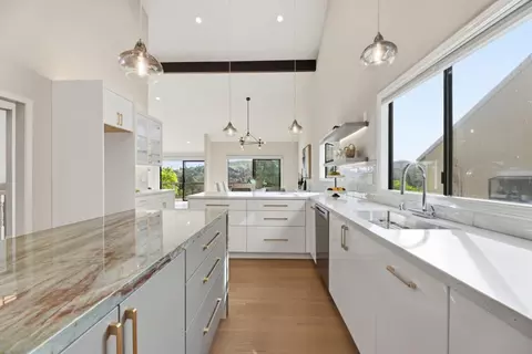 Kitchen - 118 Merion Ter, Moraga, CA 94556 photo 2 of 9