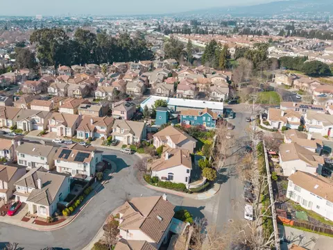 1293 Amber Ct, San Leandro, CA 94577