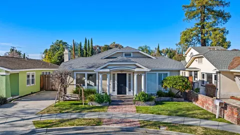 1525 Mckendrie St, San Jose, CA 95126
