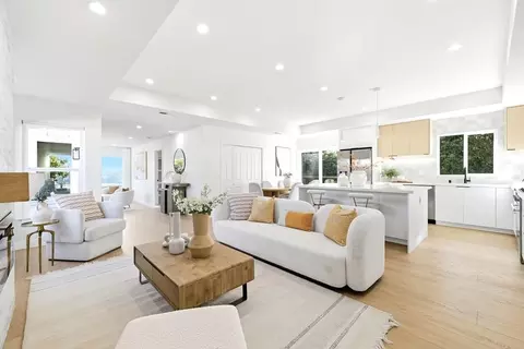 2637 Sequoia Way, Belmont, CA 94002