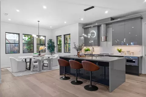 Kitchen - 767 Cuesta Dr, Mountain View, CA 94040 photo 1 of 3