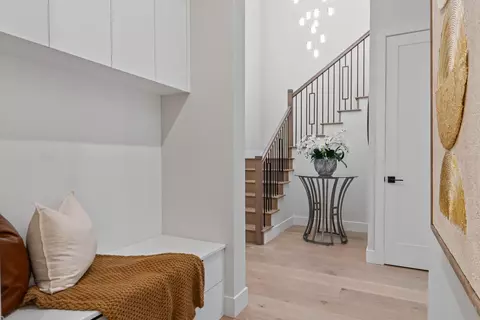 Entry Way - 767 Cuesta Dr, Mountain View, CA 94040 photo 1 of 5