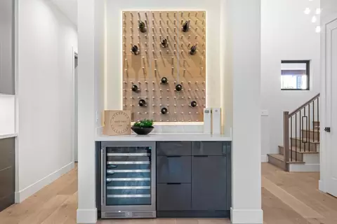 Entry Way - 767 Cuesta Dr, Mountain View, CA 94040 photo 2 of 5
