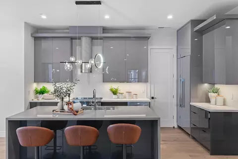 Kitchen - 767 Cuesta Dr, Mountain View, CA 94040 photo 3 of 3