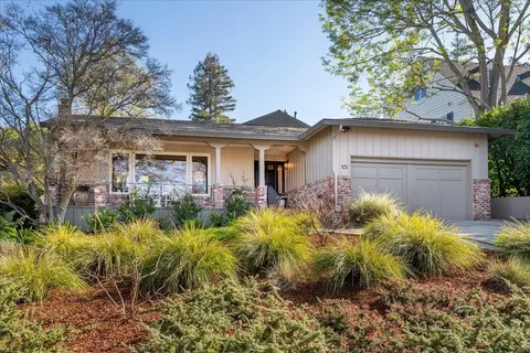 365 Parrott Dr, San Mateo, CA 94402