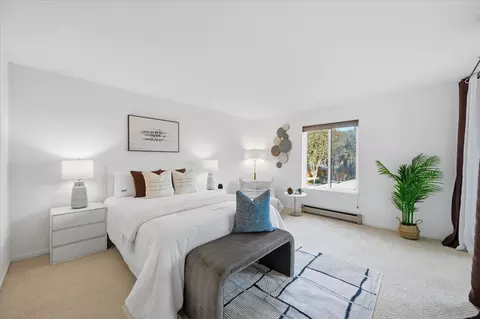 Bedroom - 555 Palm Ave 202, Millbrae, CA 94030 photo 2 of 4