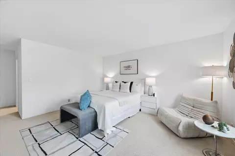 Bedroom - 555 Palm Ave 202, Millbrae, CA 94030 photo 3 of 4
