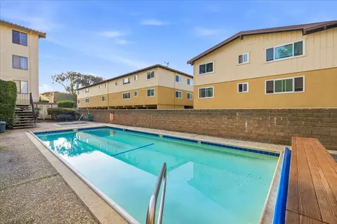 Exterior - 555 Palm Ave 202, Millbrae, CA 94030 photo 5 of 5