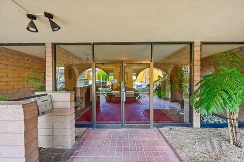 Entry Way - 555 Palm Ave 202, Millbrae, CA 94030 photo 1 of 6