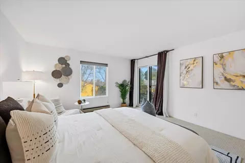 Bedroom - 555 Palm Ave 202, Millbrae, CA 94030 photo 4 of 4