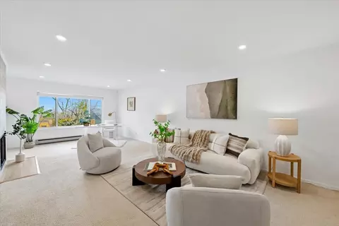 Living - 555 Palm Ave 202, Millbrae, CA 94030 photo 2 of 2