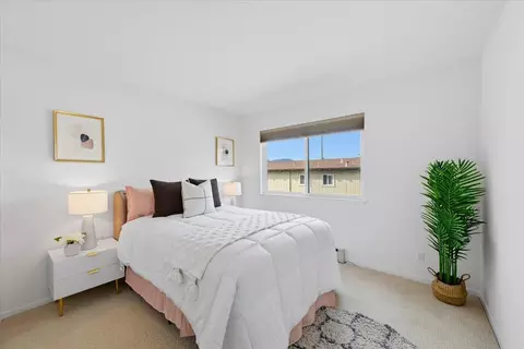 Bedroom - 555 Palm Ave 202, Millbrae, CA 94030 photo 1 of 4