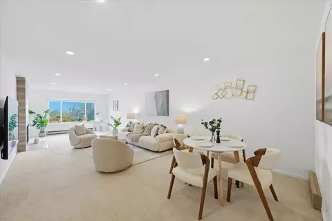 Living - 555 Palm Ave 202, Millbrae, CA 94030 photo 1 of 2