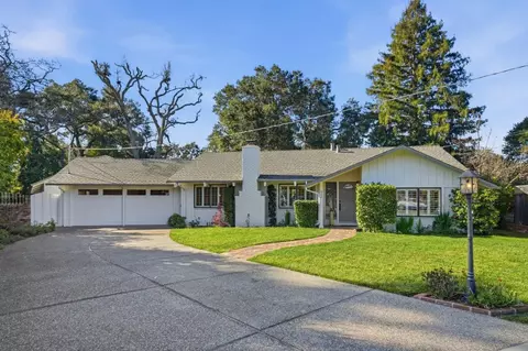 652 Rosewood Ct, Los Altos, CA 94024