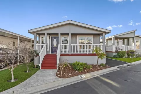 4160 Jade St 103, Capitola, CA 95010