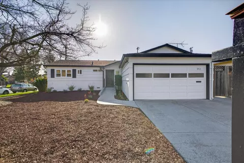 251 Pennyhill Dr, San Jose, CA 95127