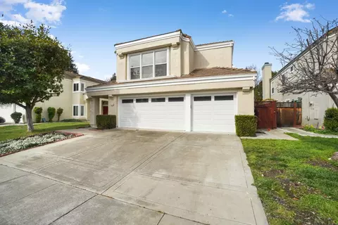 35100 King Ct, Fremont, CA 94536