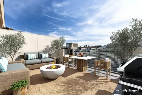 311 Oak St Ph4, Oakland, CA 94607