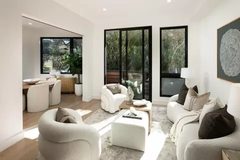 14 Fourth St, Los Altos, CA 94022