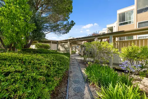 Exterior - 320 Vallejo Dr 40, Millbrae, CA 94030 photo 4 of 7