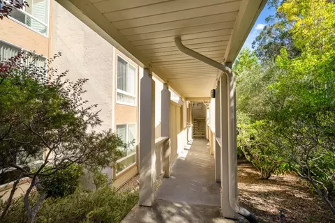 Exterior - 320 Vallejo Dr 40, Millbrae, CA 94030 photo 2 of 7