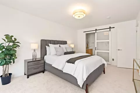 Bedroom - 320 Vallejo Dr 40, Millbrae, CA 94030 photo 1 of 5