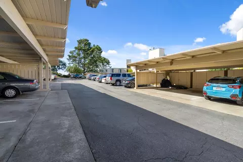 Exterior - 320 Vallejo Dr 40, Millbrae, CA 94030 photo 5 of 7