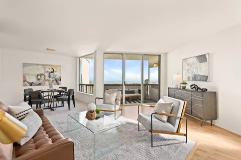 Living - 320 Vallejo Dr 40, Millbrae, CA 94030 photo 1 of 5