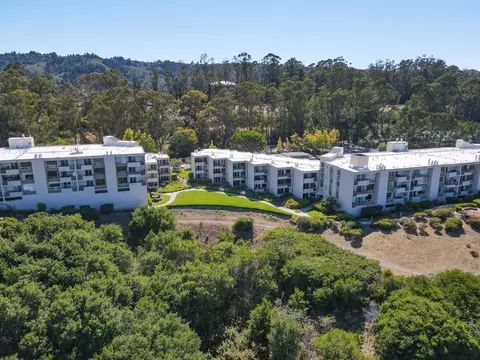 View/Area - 320 Vallejo Dr 40, Millbrae, CA 94030 photo 4 of 4