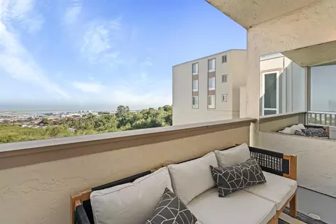 View/Area - 320 Vallejo Dr 40, Millbrae, CA 94030 photo 1 of 4