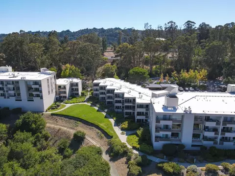 View/Area - 320 Vallejo Dr 40, Millbrae, CA 94030 photo 2 of 4