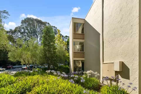 Exterior - 320 Vallejo Dr 40, Millbrae, CA 94030 photo 3 of 7