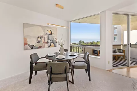 Dining - 320 Vallejo Dr 40, Millbrae, CA 94030 photo 1 of 2