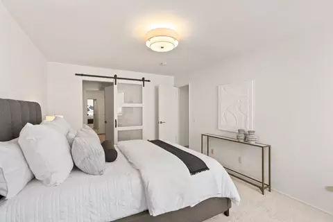 Bedroom - 320 Vallejo Dr 40, Millbrae, CA 94030 photo 2 of 5