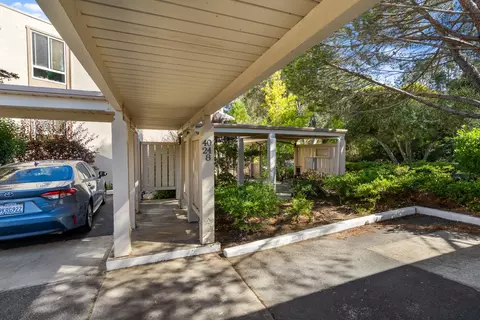 Exterior - 320 Vallejo Dr 40, Millbrae, CA 94030 photo 7 of 7
