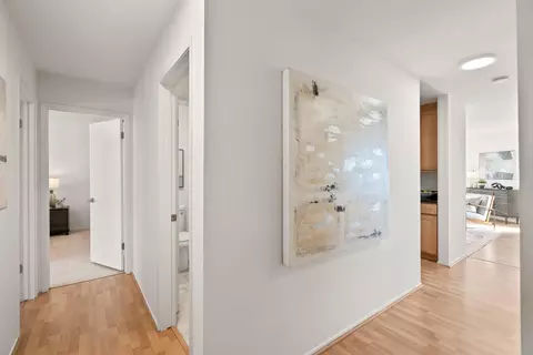 Entry Way - 320 Vallejo Dr 40, Millbrae, CA 94030 photo 1 of 1